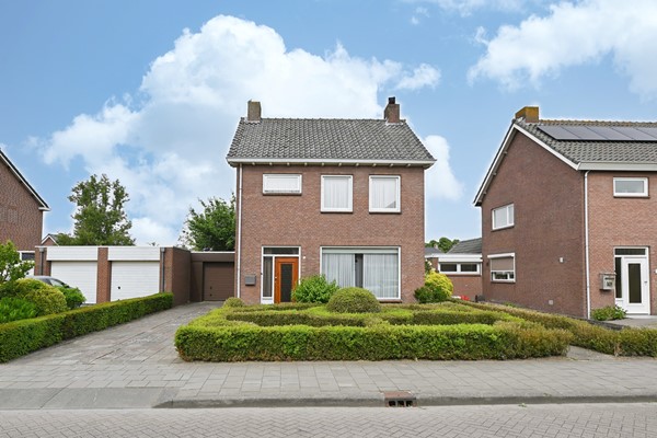 Medium property photo - Bovenstraat 32, 4741 AV Hoeven